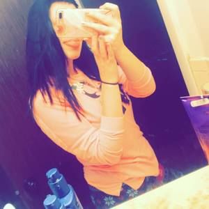 Meet your Posher, Brittany